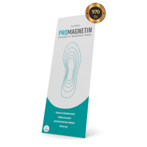 Promagnetin - recenzii curente ale utilizatorilor din 2020 - branțuri magnetice pentru pantofi, cum să o folosești, cum functioneazã, opinii, forum, preț, de unde să cumperi, comanda - România