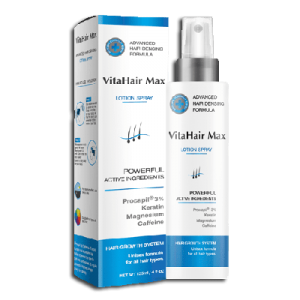 Vitahair Max spray - recenzii curente ale utilizatorilor din 2020 - ingrediente, cum să aplici, cum functioneazã, opinii, forum, preț, de unde să cumperi, comanda - România