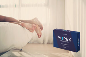 Wirex capsule, ingrediente, compoziţie, cum să o ia, cum functioneazã, efecte secundare, prospect