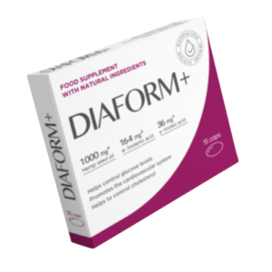 Diaform Plus pastile - ingrediente, compoziţie, prospect, pareri, forum, preț, farmacie, comanda, catena - România