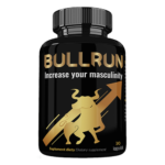 Bullrun Ero capsule pentru îmbunătățirea erecției - opinii, compoziție, efecte benefice